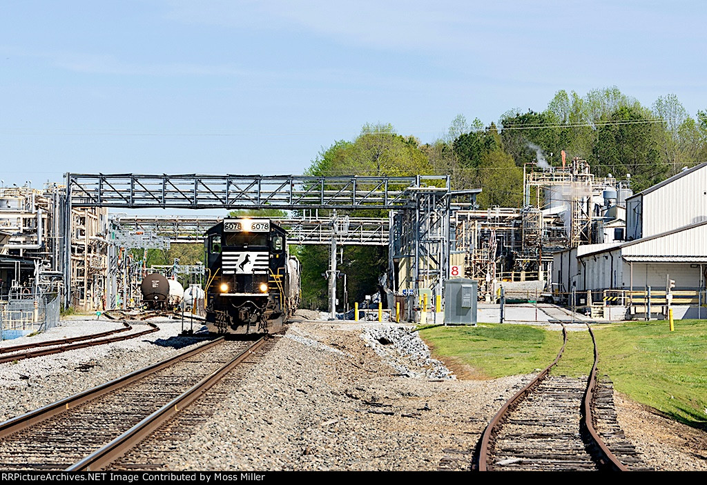 NS 6078